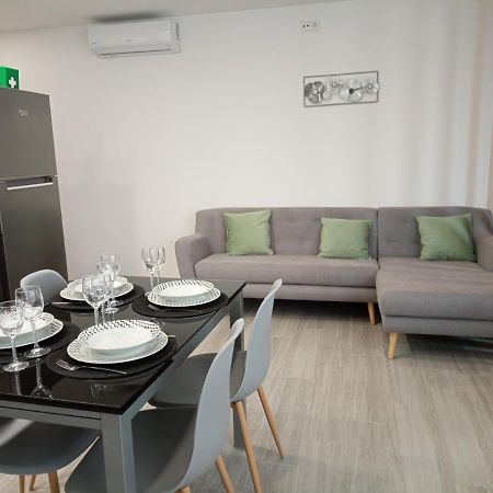 Apartamento T2 Salva-Vidas Nazaré Eksteriør bilde