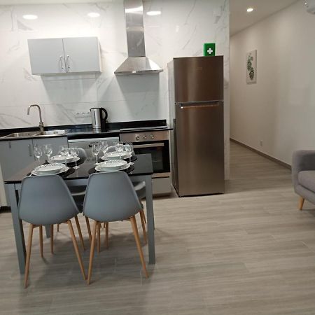 Apartamento T2 Salva-Vidas Nazaré Eksteriør bilde