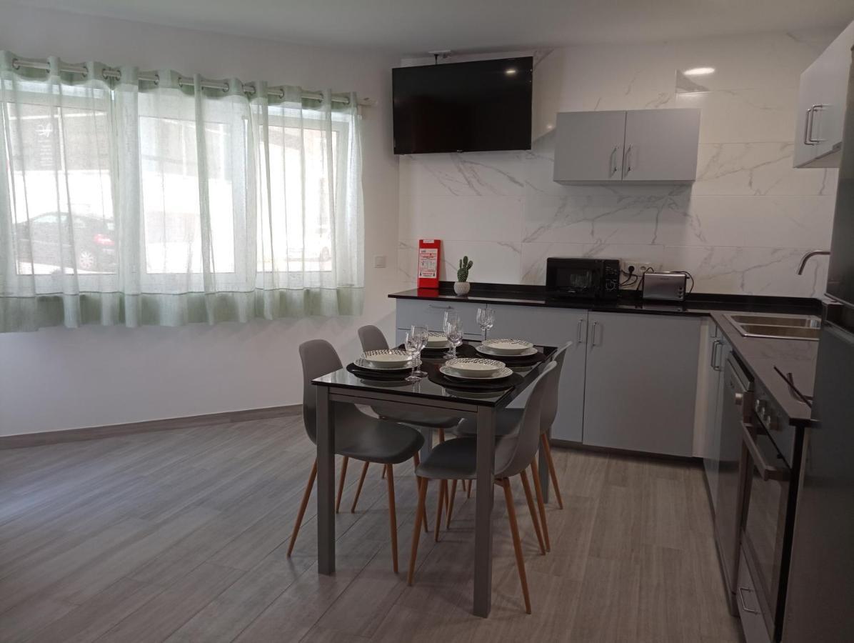 Apartamento T2 Salva-Vidas Nazaré Eksteriør bilde